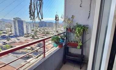 Venta Departamento MetroLo Ovalle, San Miguel
