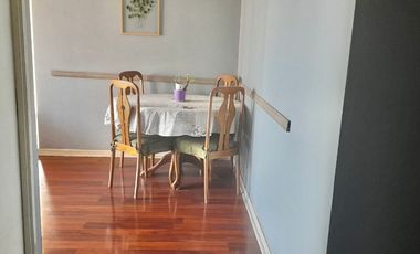 Venta Departamento MetroLo Ovalle, San Miguel