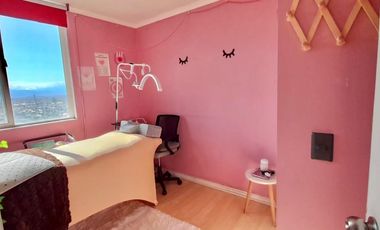 Venta Departamento MetroLo Ovalle, San Miguel