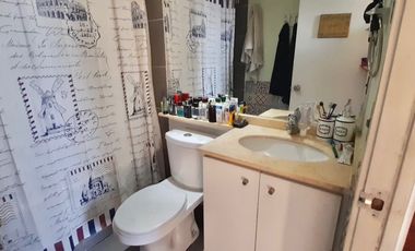 Venta Departamento MetroLo Ovalle, San Miguel