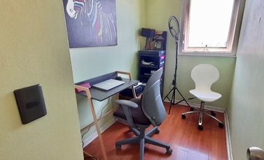 Venta Departamento MetroLo Ovalle, San Miguel