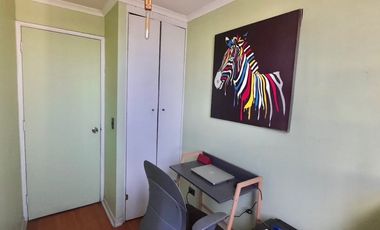 Venta Departamento MetroLo Ovalle, San Miguel