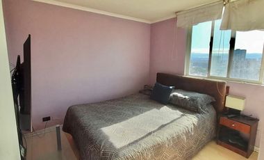 Venta Departamento MetroLo Ovalle, San Miguel