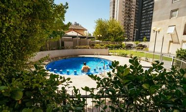 Venta Departamento MetroLo Ovalle, San Miguel