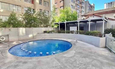 Venta Departamento MetroLo Ovalle, San Miguel