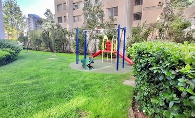 Venta Departamento MetroLo Ovalle, San Miguel