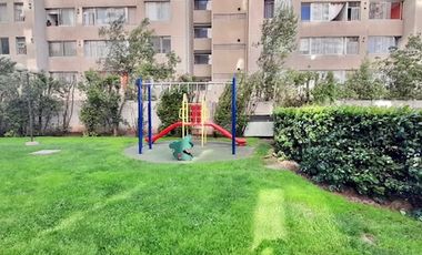 Venta Departamento MetroLo Ovalle, San Miguel