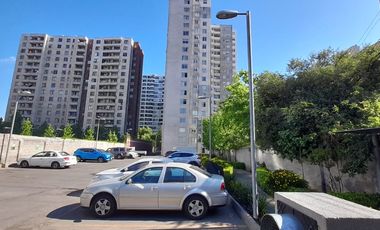 Venta Departamento MetroLo Ovalle, San Miguel