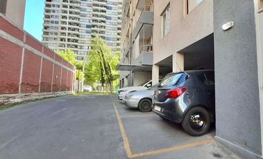 Venta Departamento MetroLo Ovalle, San Miguel