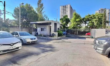 Venta Departamento MetroLo Ovalle, San Miguel