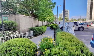 Venta Departamento MetroLo Ovalle, San Miguel