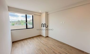 Departamento en renta en Cumbres de la Herradura, Miramar, Tecamachalco