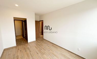 Departamento en renta en Cumbres de la Herradura, Miramar, Tecamachalco