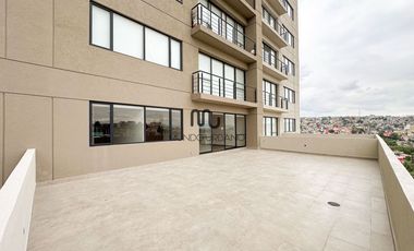 Departamento en renta en Cumbres de la Herradura, Miramar, Tecamachalco