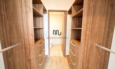 Departamento en renta en Cumbres de la Herradura, Miramar, Tecamachalco