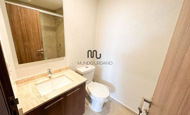 Departamento en renta en Cumbres de la Herradura, Miramar, Tecamachalco