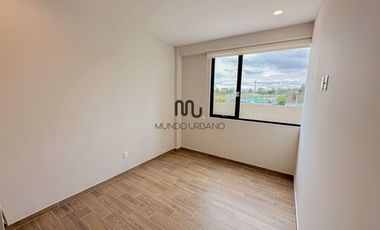 Departamento en renta en Cumbres de la Herradura, Miramar, Tecamachalco