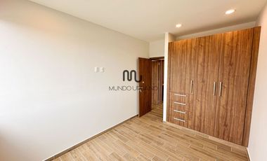 Departamento en renta en Cumbres de la Herradura, Miramar, Tecamachalco