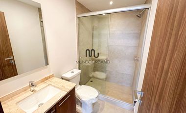 Departamento en renta en Cumbres de la Herradura, Miramar, Tecamachalco