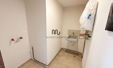 Departamento en renta en Cumbres de la Herradura, Miramar, Tecamachalco