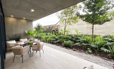 Departamento en renta en Cumbres de la Herradura, Miramar, Tecamachalco