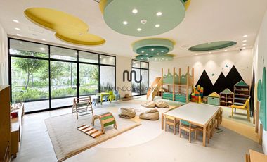 Departamento en renta en Cumbres de la Herradura, Miramar, Tecamachalco