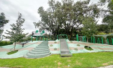 Departamento en renta en Cumbres de la Herradura, Miramar, Tecamachalco