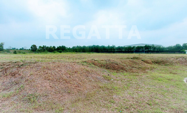 HOT DEAL: PRIME INDUSTRIAL LAND IN KIIC KARAWANG – 2 HECTARES