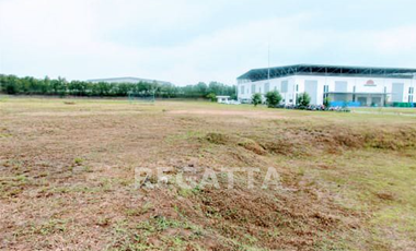 HOT DEAL: PRIME INDUSTRIAL LAND IN KIIC KARAWANG – 2 HECTARES