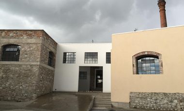 Renta Loft atrás de Plaza San Diego