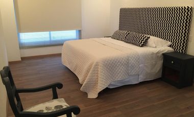 Renta Loft atrás de Plaza San Diego