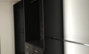 Renta Loft atrás de Plaza San Diego