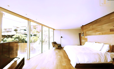 DEPARTAMENTO EN VENTA CON VISTAS Y MUCHA LUZ NATURAL · BOSQUE DE LAS LOMAS