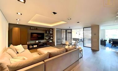 DEPARTAMENTO EN VENTA CON VISTAS Y MUCHA LUZ NATURAL · BOSQUE DE LAS LOMAS