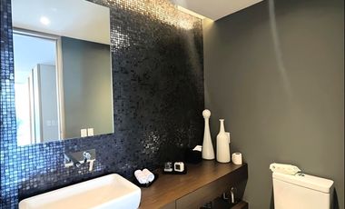 DEPARTAMENTO EN VENTA CON VISTAS Y MUCHA LUZ NATURAL · BOSQUE DE LAS LOMAS