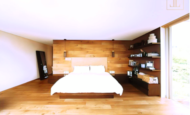 DEPARTAMENTO EN VENTA CON VISTAS Y MUCHA LUZ NATURAL · BOSQUE DE LAS LOMAS