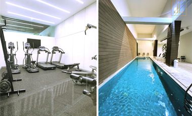 DEPARTAMENTO EN VENTA CON VISTAS Y MUCHA LUZ NATURAL · BOSQUE DE LAS LOMAS