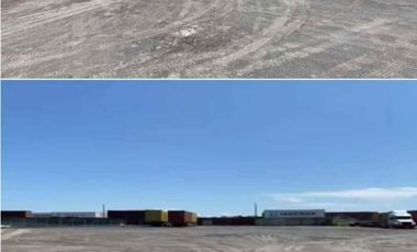 CONJUNTO DE BODEGAS EN RENTA