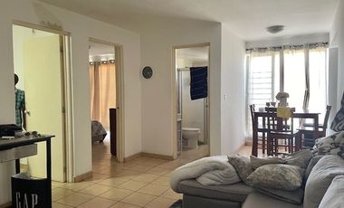 EDIFICIO DE DEPARTAMENTOS