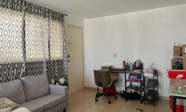 EDIFICIO DE DEPARTAMENTOS