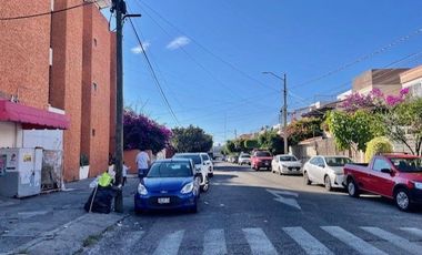 EDIFICIO DE DEPARTAMENTOS