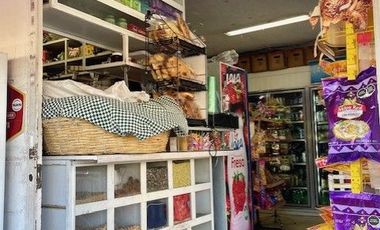 EDIFICIO DE DEPARTAMENTOS