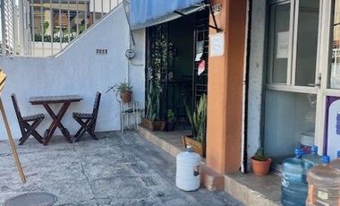 EDIFICIO DE DEPARTAMENTOS