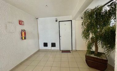 EDIFICIO DE DEPARTAMENTOS