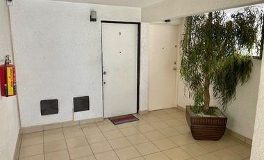 EDIFICIO DE DEPARTAMENTOS