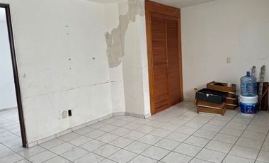 EDIFICIO DE DEPARTAMENTOS