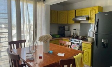 EDIFICIO DE DEPARTAMENTOS