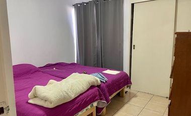 EDIFICIO DE DEPARTAMENTOS