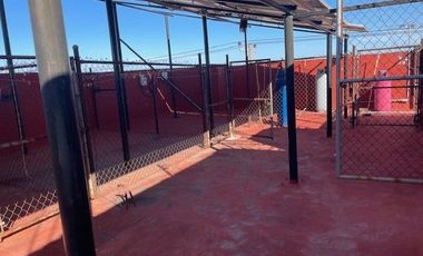 EDIFICIO DE DEPARTAMENTOS