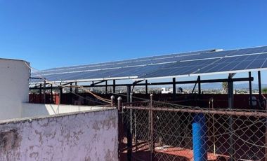 EDIFICIO DE DEPARTAMENTOS